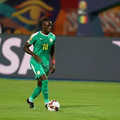 Mane scores as Senegal qualify for Africa Cup of Nations finals