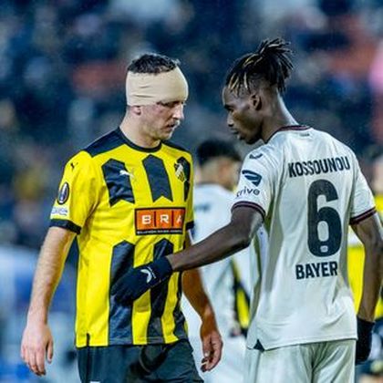 Hevder nordmannen er i dialog med ny klubb