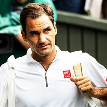Federer hopes clay swing will help Wimbledon bid