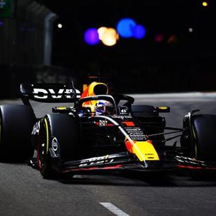 Verstappen a descoperit lucrul care a afectat-o pe Red Bull la Singaapore! "Cel mai rău scenariu"