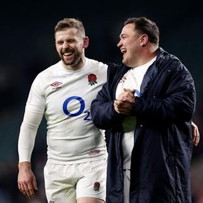 England rugby new arrivals