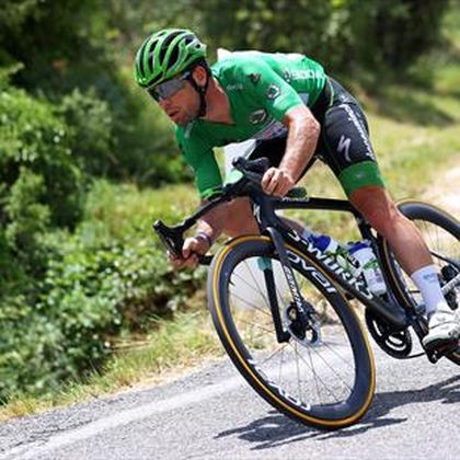 Peter sagan green bike clearance