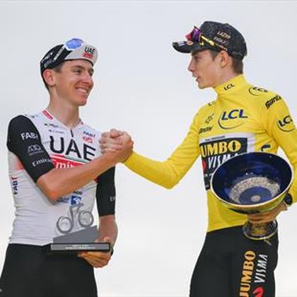 Tour de France | Jonas Vingegaard voorziet spannende strijd – “Wij vier zijn momenteel de besten"