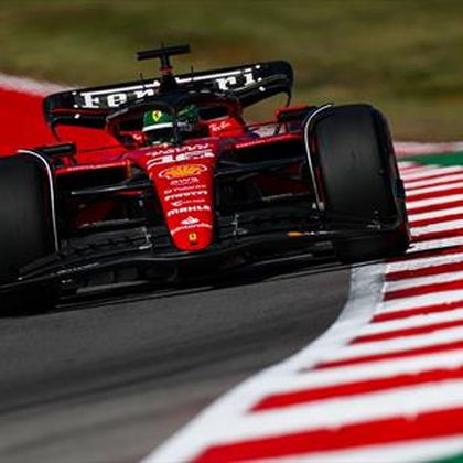 Leclerc claims pole at US Grand Prix, Hamilton lands third spot