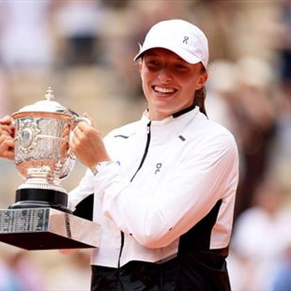 Câte titluri va mai câștiga Swiatek la Roland Garros? Răspunsul oferit de o altă "regină" a zgurii