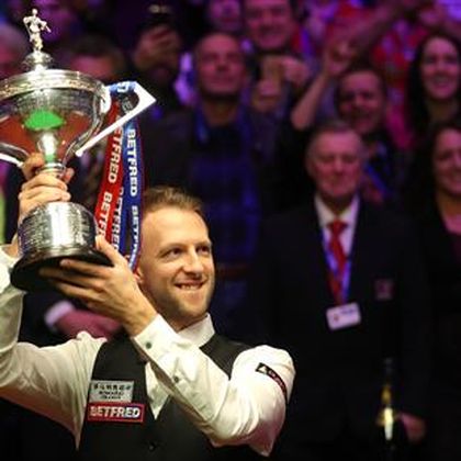 Trump’s snooker revolution: ‘I want to reach a standard nobody has seen before’