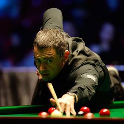 'I don't think age is really an issue' - O'Sullivan reacts to third World Grand Prix win