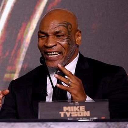 Mike Tyson revine în ring la 57 de ani. Legenda din box va participa la un meci demonstrativ