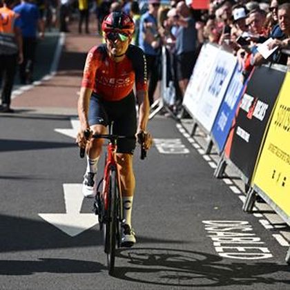 How to watch the Tour of Britain 2023 as Pidcock goes for glory