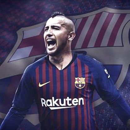 Liga - Arturo Vidal porte plainte contre le FC Barcelone pour impayés -  Eurosport
