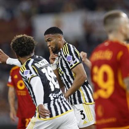 Le pagelle di Roma-Juventus 1-1: Bremer dominante, Abraham sbaglia
