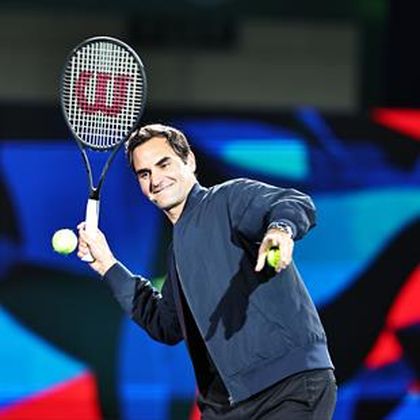 Tennis-Rentner Federer verrät: "Muss aufpassen, was ich esse"