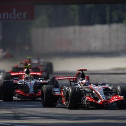 Hamilton a explicat de ce nu i-a prezentat scuze direct lui Alonso, după coliziunea de la Spa