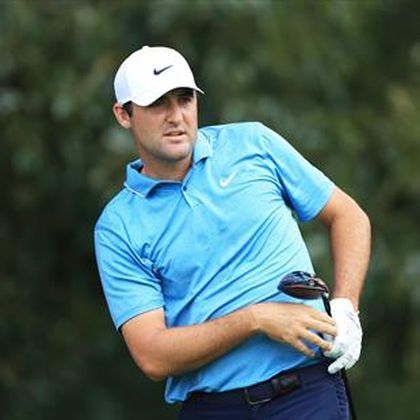 Houston Open tee times, prize money, TV coverage as Scheffler sets sights on world No. 1 spot