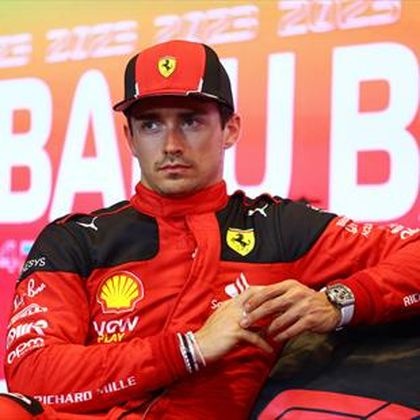 Leclerc ammette: "Red Bull più veloce sul passo gara, ma..."