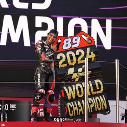 Motogp world champion list by year cheap