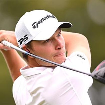 Australian PGA Championship betting tips: Hojgaard good value to topple Smith