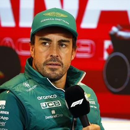 Alonso condamnă noua regulă din F1, testată la Hungaroring: "E foarte rău, pentru mine e oribil"