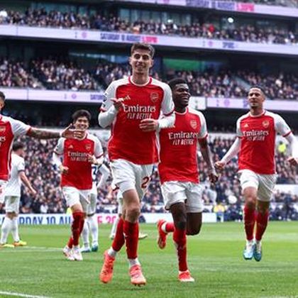 Derbit nyert az Arsenal, Kerkez nélkül győzött otthon a Bournemouth
