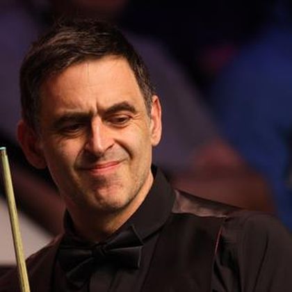 O'Sullivan and Bingham level after opening session, Higgins behind to Wilson