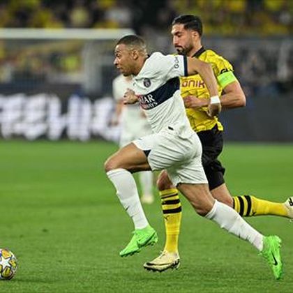 PSG - Dortmund : L'avant-match EN DIRECT