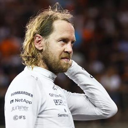 Vettel-Comeback in Le Mans? Teamchef bestätigt Gespräche
