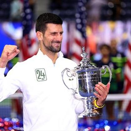 Djokovic minden idők legnagyobb sportolója? – Ha nem Szerbiából származnék, évek óta magasztalnának
