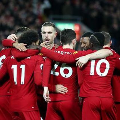Liverpool’un Premier League tarihinde altüst edebileceği 10 rekor