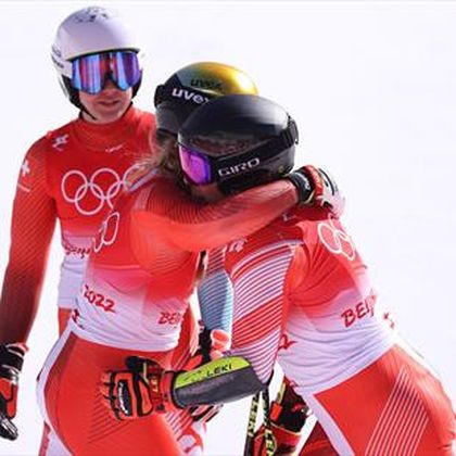 Esquí alpino | Austria, de la plata de Pyeongchang al oro del paralelo por equipos