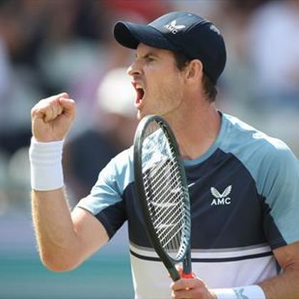 Andy Murray keserves küzdelmek és pokoljárás után akár kiemelt is lehet Wimbledonban