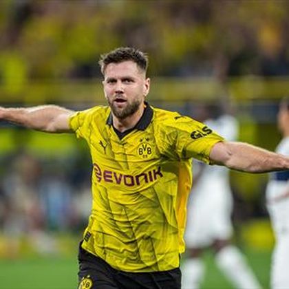 Un enchaînement parfait et Füllkrug a offert la victoire à Dortmund : le but en vidéo