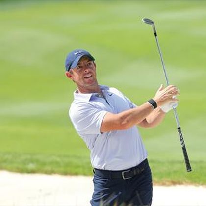 McIlroy confident consistency will be rewarded with future major success