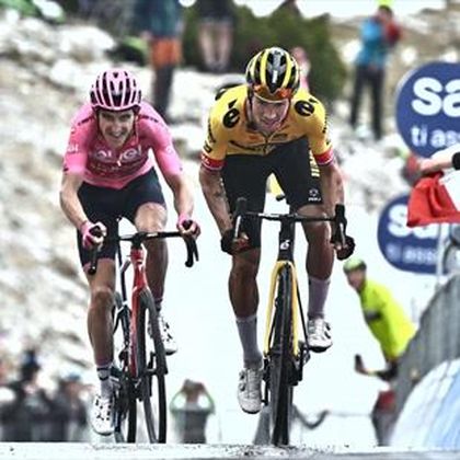 Die Giro-Rekorde: Herzschlag-Finals, Seriensieger, Vollgas-Etappen