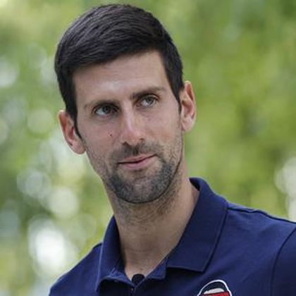 Djokovic hoping to be 'perfectly tuned' for French Open title bid