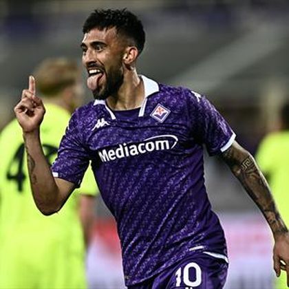 Fiorentina-Sassuolo 5-1, pagelle: show di Nico Gonzalez e Sottil