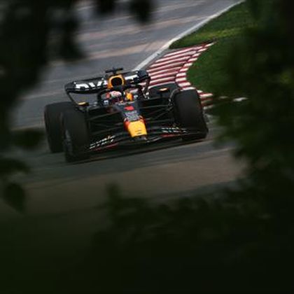 Marele Premiu al Canadei | Verstappen reușește un nou pole position după calificări haotice