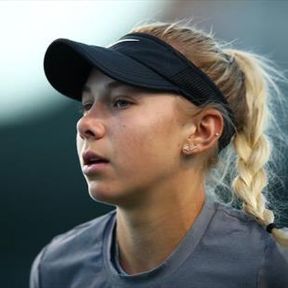 Anisimova, plus jeune Américaine titrée depuis Serena