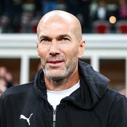 Zidane a sosit la Madrid! Francezul, anunţ de ultimă oră despre viitorul său