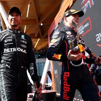 După Hamilton, Verstappen va fi penalizat și el la Monza! De pe ce loc ar putea pleca olandezul