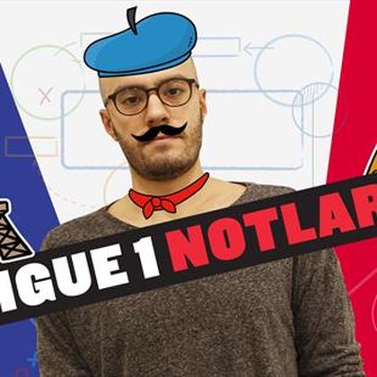 Ligue 1 notları #10