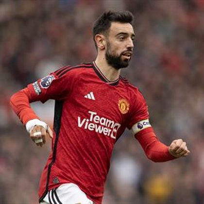 Man Utd ready to sell Fernandes to Bayern, Frank contender to replace Ten Hag – Paper Round