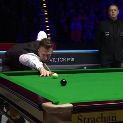 Snooker | Judd Trump verslaat Neil Robertson in finale German Masters