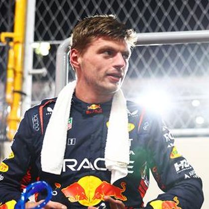 Verstappen closes in on title with dominant Qatar qualifying display, Russell P2