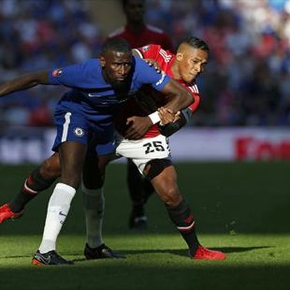 Der FA Cup live im TV und im Livestream bei Eurosport Eurosport