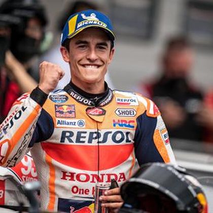 MotoGP | Marquez wint op COTA en Quartararo doet goede zaken