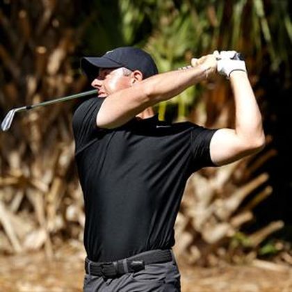 McIlroy shrugs off drop controversy - 'I'm one of the most conscientious golfers out here'