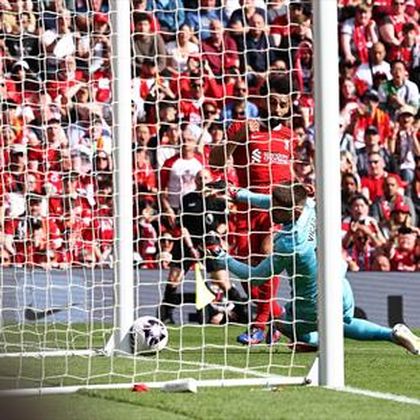 Klopp is megdicsérte a Tottenham ellen Premier League-rekordot elérő Salah-t