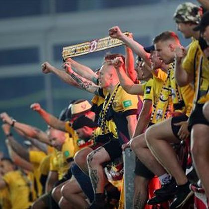 Dresden baut im Rückspiel auf die Fans: "Jungs brauchen geile Atmosphäre"