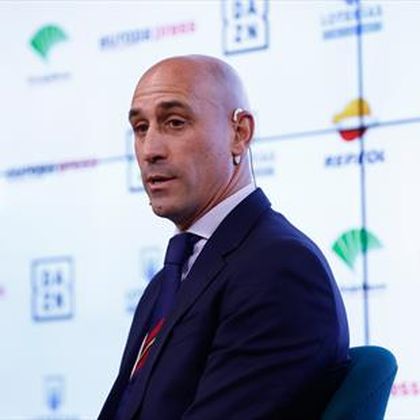 ‘I cannot continue my work’ – Rubiales to resign over kissing incident