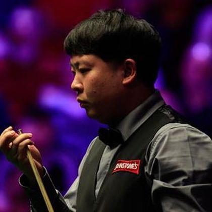 Players Championship as it happened – Zhang beats Selby in final-frame epic